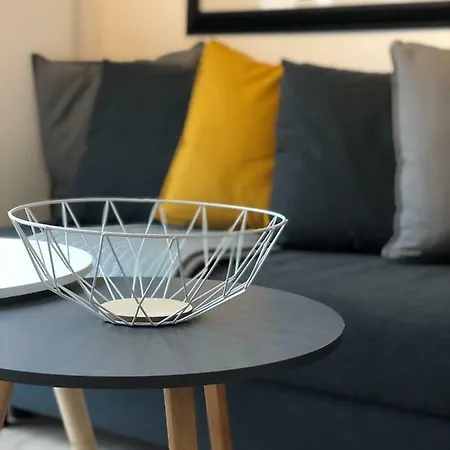 Mill House Апартаменты *