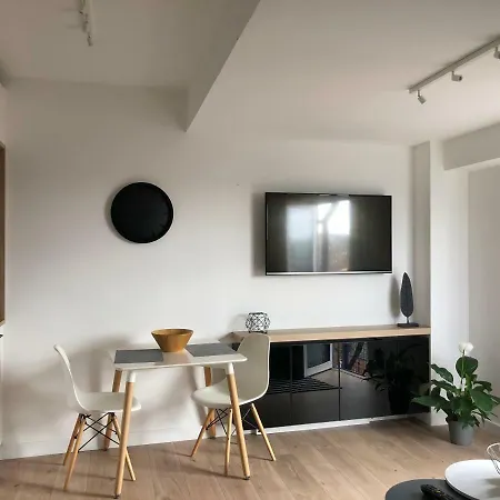 Mill House 아파트 브리스틀