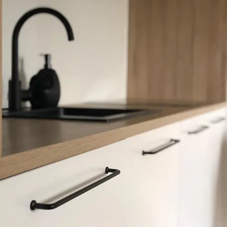 Mill House Апартаменты