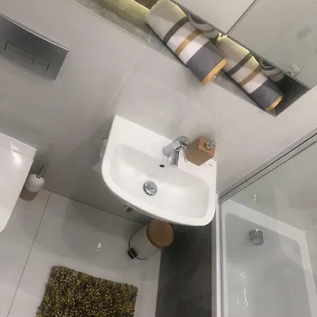 Mill House 아파트
